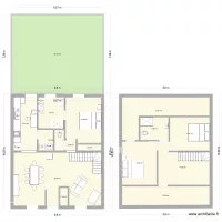 Maison Philippe et Lolotte