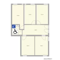 Champlan Immeuble