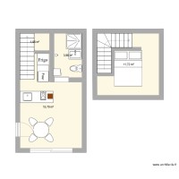 plan maisonnette (en cours)