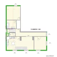 appart 1er gauche per+vmc