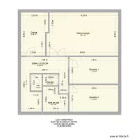 BAT FELIX BUHOT LGT15