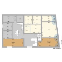 ST JORY R+1 PROJET