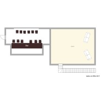 Salle 1
