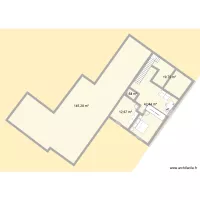 Maison 1er &eacute;tage