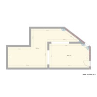 agrandissement et terrasse