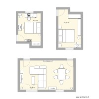 Chambre Louise