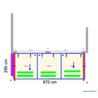 Mark and Peter- Albufeira V2 Arches