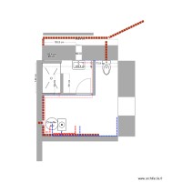 Tauriers Salle de bain v2