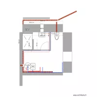 Tauriers Salle de bain v2