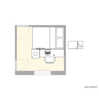 chambre Laure 1*