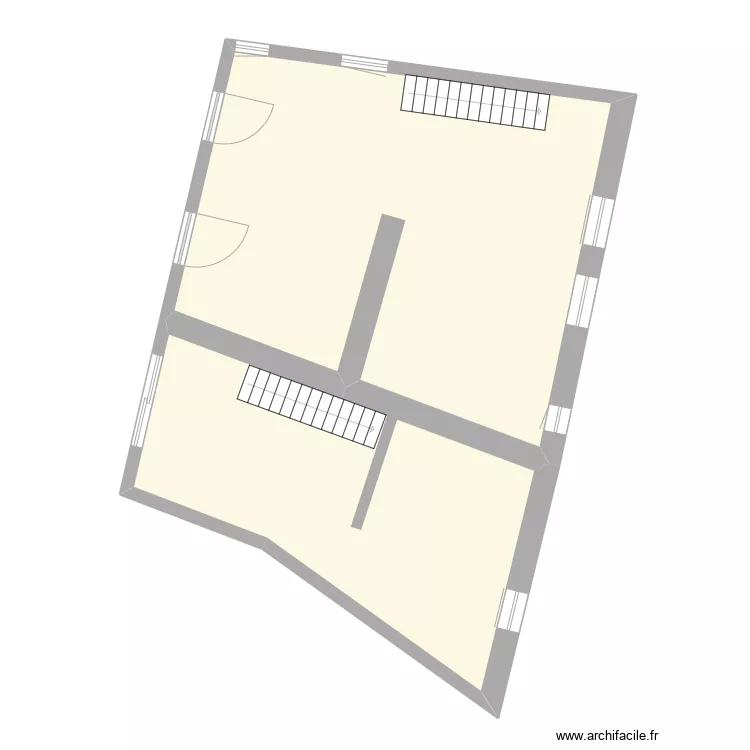 Mey RC artisan. Plan de 