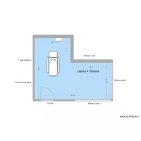 10365 Cabinet 4 VERANDA