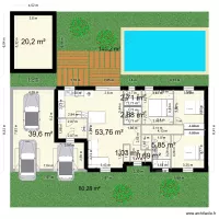 Maison Merville