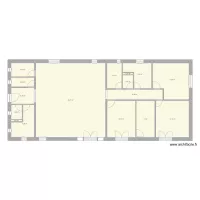 plan maison 1.21