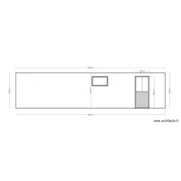 vue de cote face est apr&egrave;s travaux
