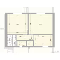 Maison Projet Ollioules