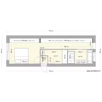 PLAN EXTENSION PLOUBALAY 2