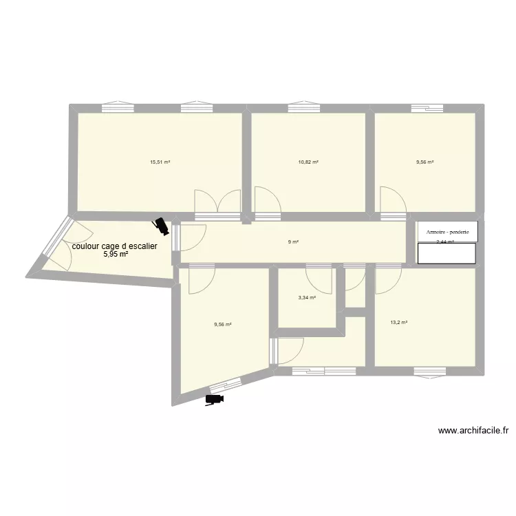 camera plant 2025.09.07. Plan de 