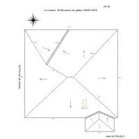 2 PLACE DE TENDEe plan d&eacute;finitif