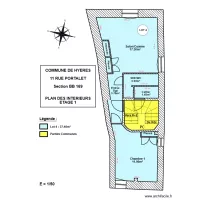 ROUMENGAS HYERES ETAGE 1