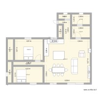 plan de maison a construire