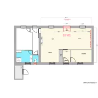 plan amenagement