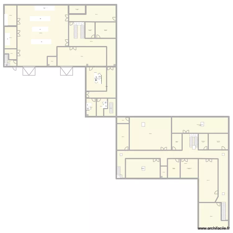Pertuis v2. Plan de 