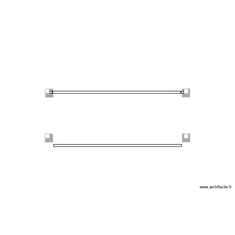 Plan portail. Plan de Plan portail. Plan de