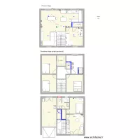 Pierre de Bayard 10 sdb appart autrement