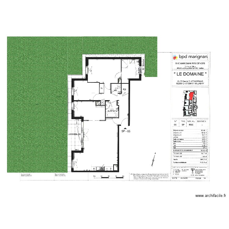home sweet home. Plan de 0 pièce et 0 m2