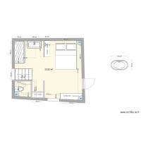 CHAMBRE 1 SDB v2