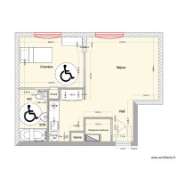 RIVP mes couilles (baignoire)