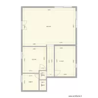 Projet maison transformée