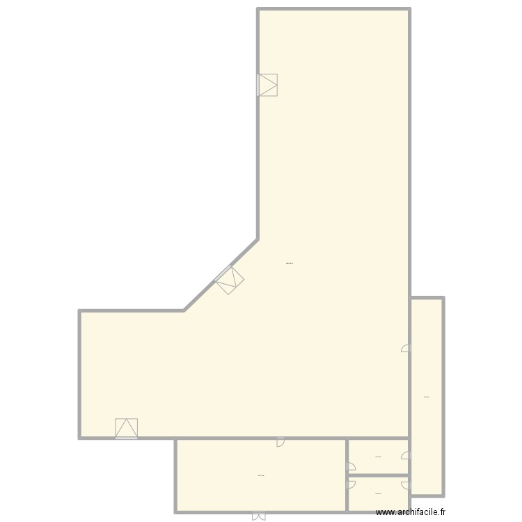 Mon futur garage : Street car . Plan de 0 pièce et 0 m2