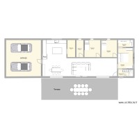 Maison 2