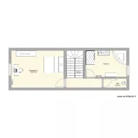 1er étage Châtelet