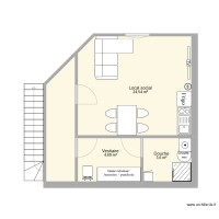 Garage MIDAS Mezzanine