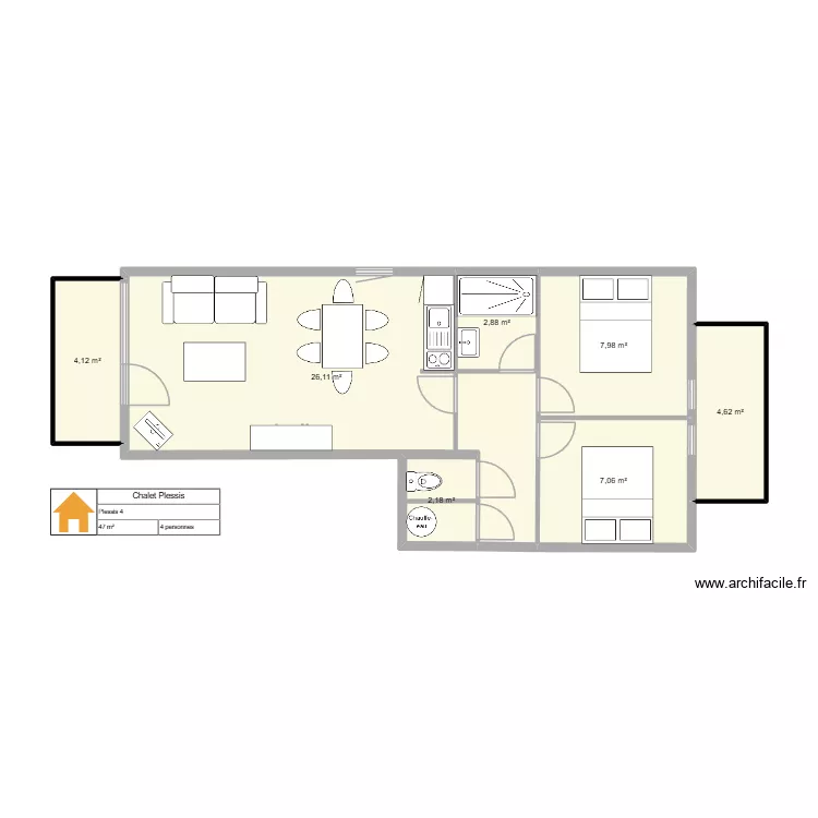 plessis \'. Plan de plessis \'. Plan de