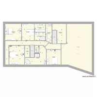 &eacute;tage &eacute;l&eacute;c