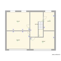 borrekensveld 16 1 étage
