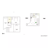 plan David Alexandre