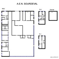 AEN SOURDEVAL