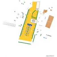 jardin 888888