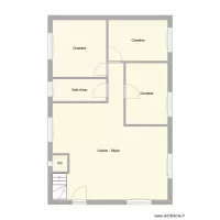 CALVOS Etage