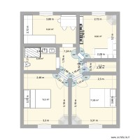 st mich 1er etage