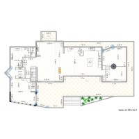 SANARY REZ DE JARDIN avec cotations