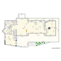 SANARY REZ DE JARDIN avec cotations