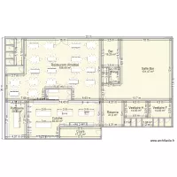 H&ocirc;tel Diamarek: nouveau resto 4