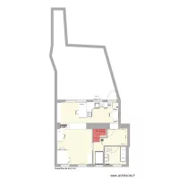 Maison Saultain RDC 2024