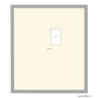 LA FONDERIE 1er étage